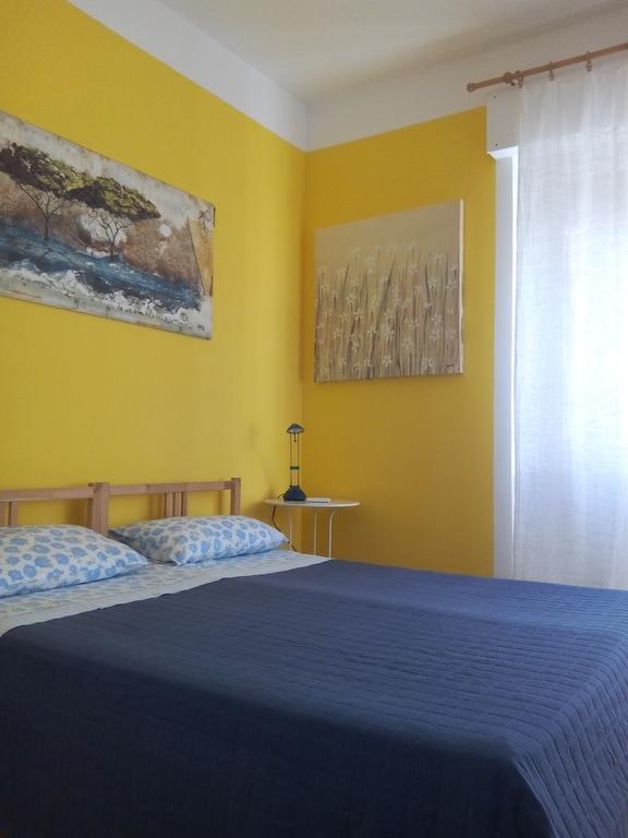 סירולו Camere Due Per Due חדר תמונה