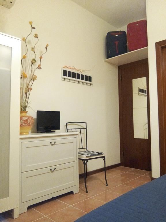 סירולו Camere Due Per Due חדר תמונה