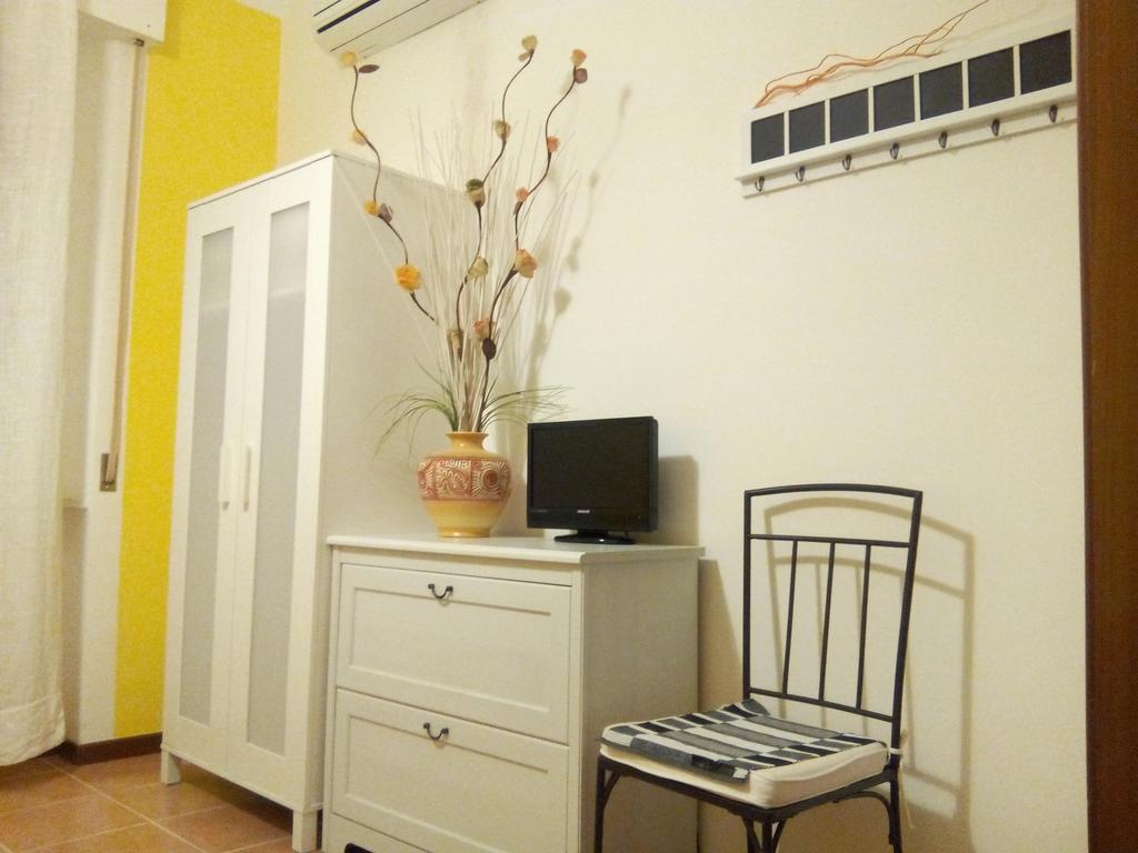 סירולו Camere Due Per Due חדר תמונה
