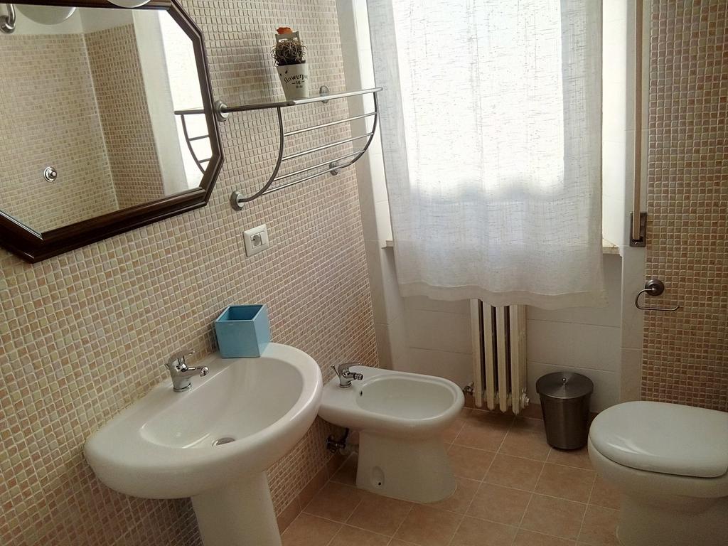 סירולו Camere Due Per Due חדר תמונה
