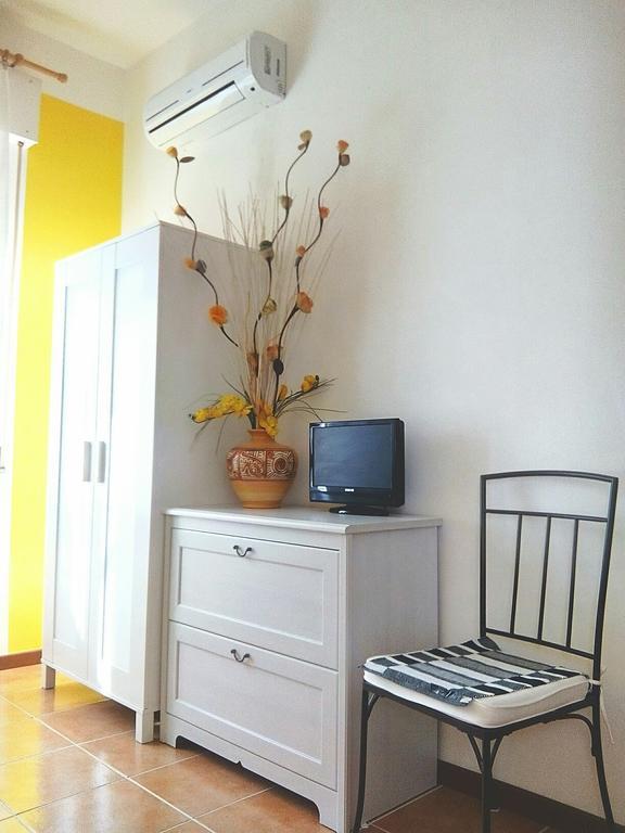 סירולו Camere Due Per Due חדר תמונה
